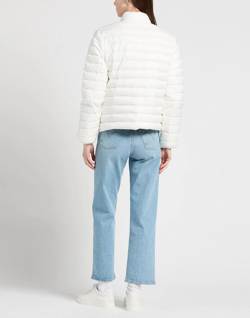 DUVETICA Shell  jacket 4