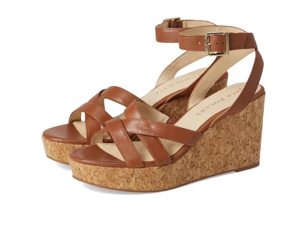 Jack Rogers Pippa Wedge 1