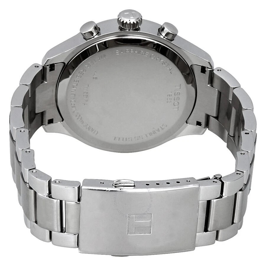Tissot Tissot Chrono XL Classic Blue Dial Men's Watch T116.617.11.047.01 3