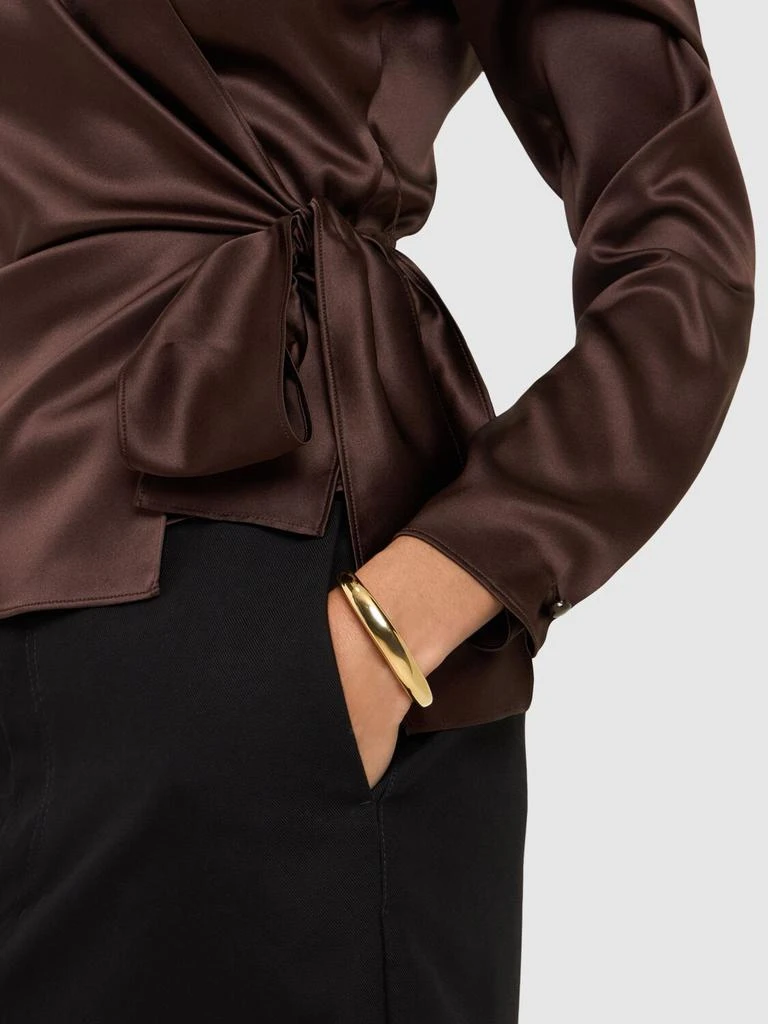 LIÉ STUDIO The Amanda Cuff Bracelet 1