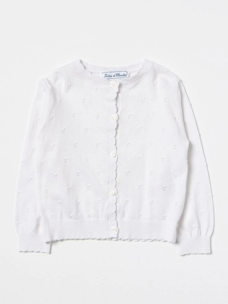 Tartine et Chocolat Sweater kids Tartine Et Chocolat 1