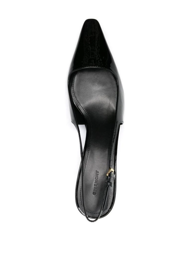 Givenchy Givenchy With Heel 4