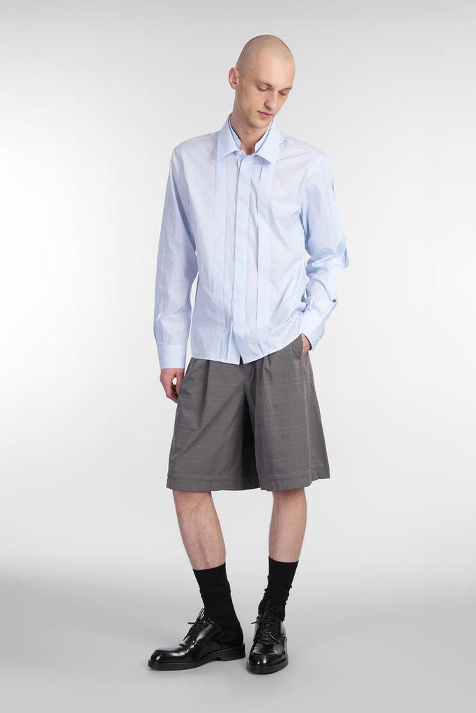 J.L-A.L J.L-A.L Palaeo Shirt Shirt