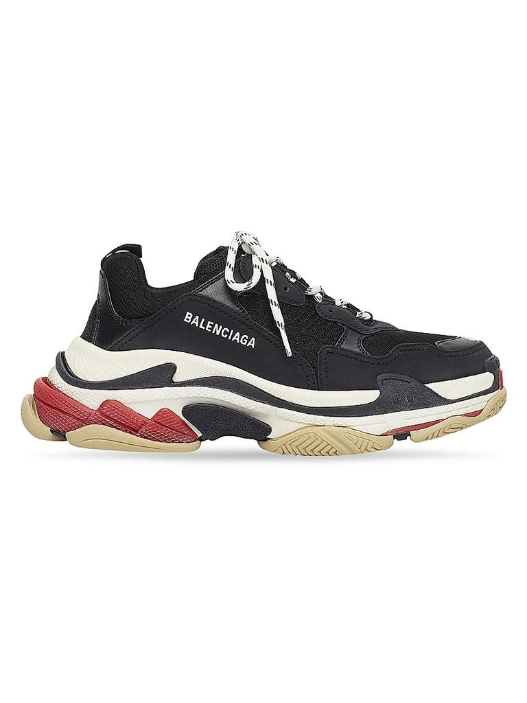 Balenciaga Triple S Sneaker 1