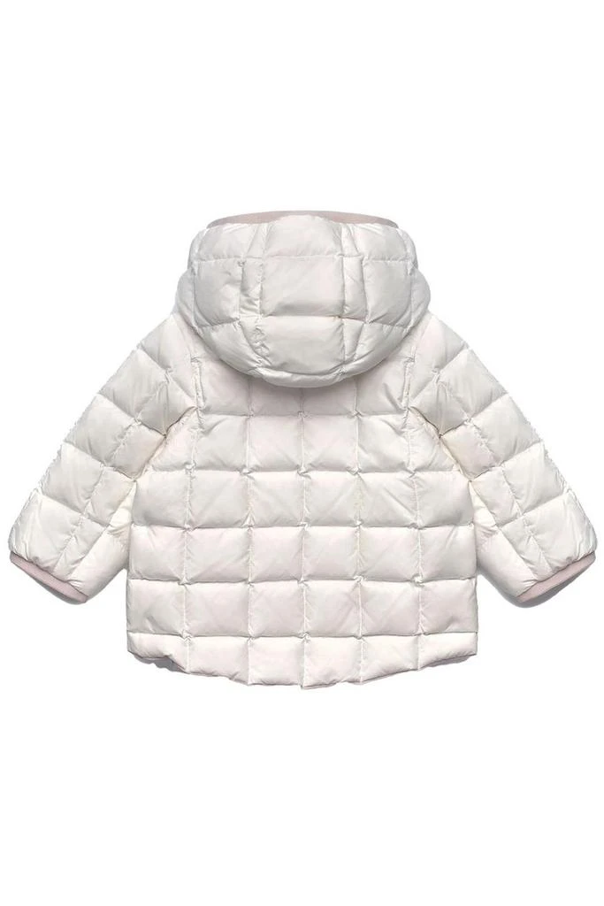 K-Way K-Way Kids E. Jack St Thermo Double Hooded Jacket 4
