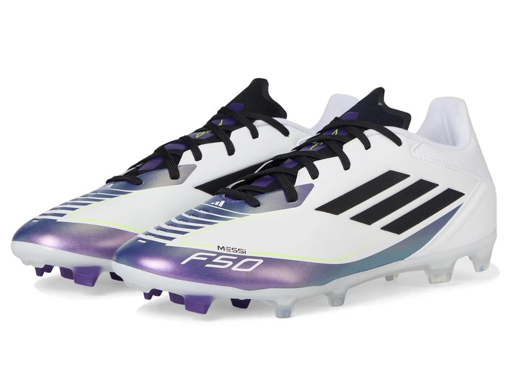 Adidas F50 League Messi Football Boots Firm Ground 1