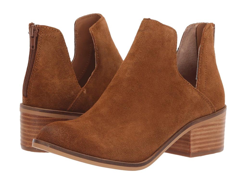 Steve Madden Lancaster Bootie