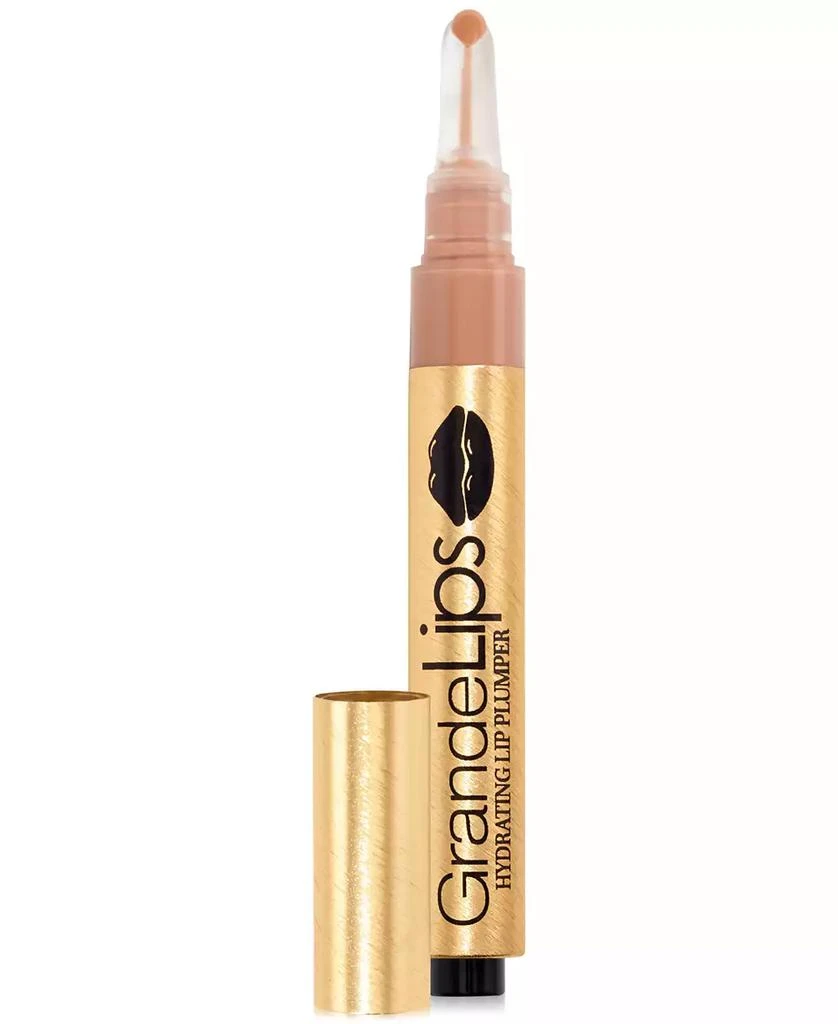 Grande Cosmetics GrandeLIPS Hydrating Lip Plumper, Gloss 1