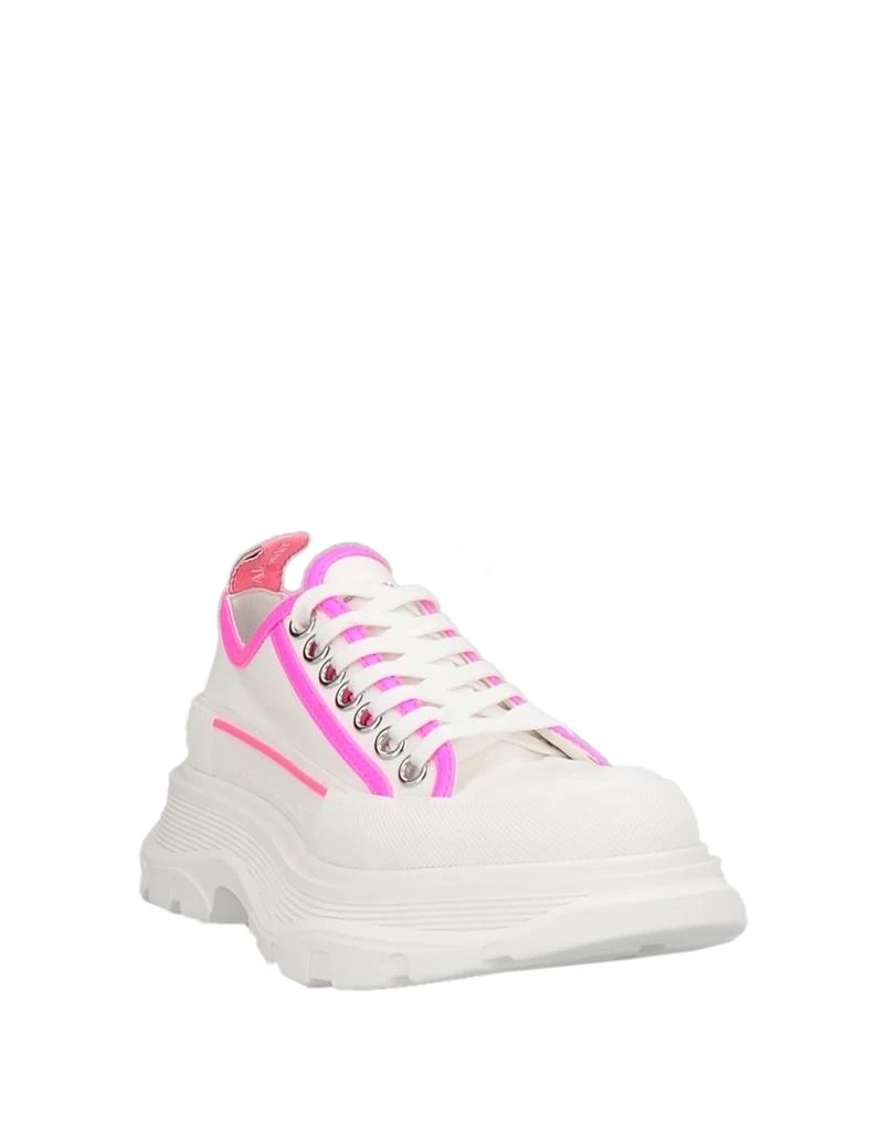 Alexander McQueen Sneakers 2