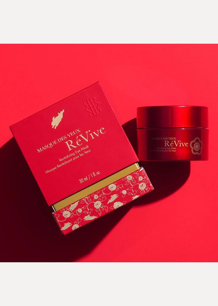 Revive Limited Edition - Masque Des Yeux 2023 Lunar New Year Exclusive 5