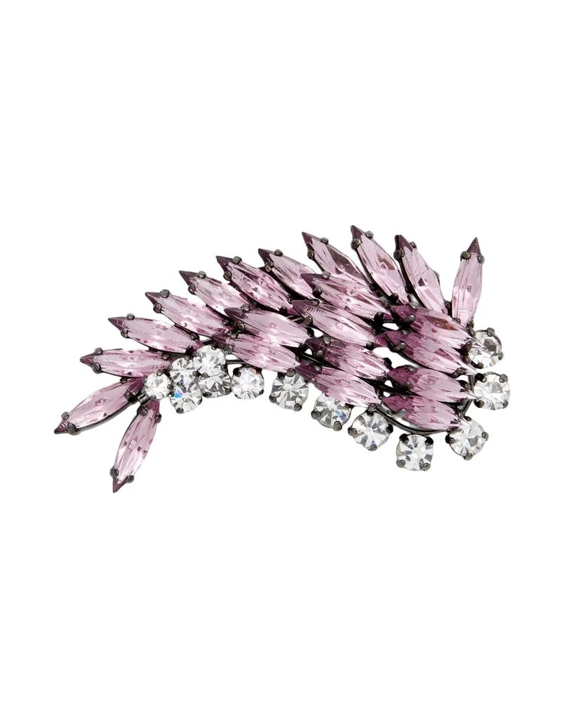 Dries Van Noten Brooch