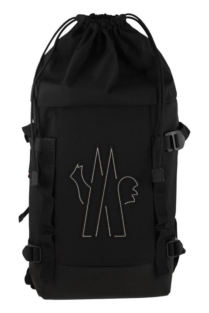 Moncler Moncler Grenoble Water-Repellent Backpack