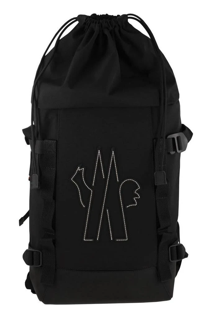 Moncler Moncler Grenoble Water-Repellent Backpack 1