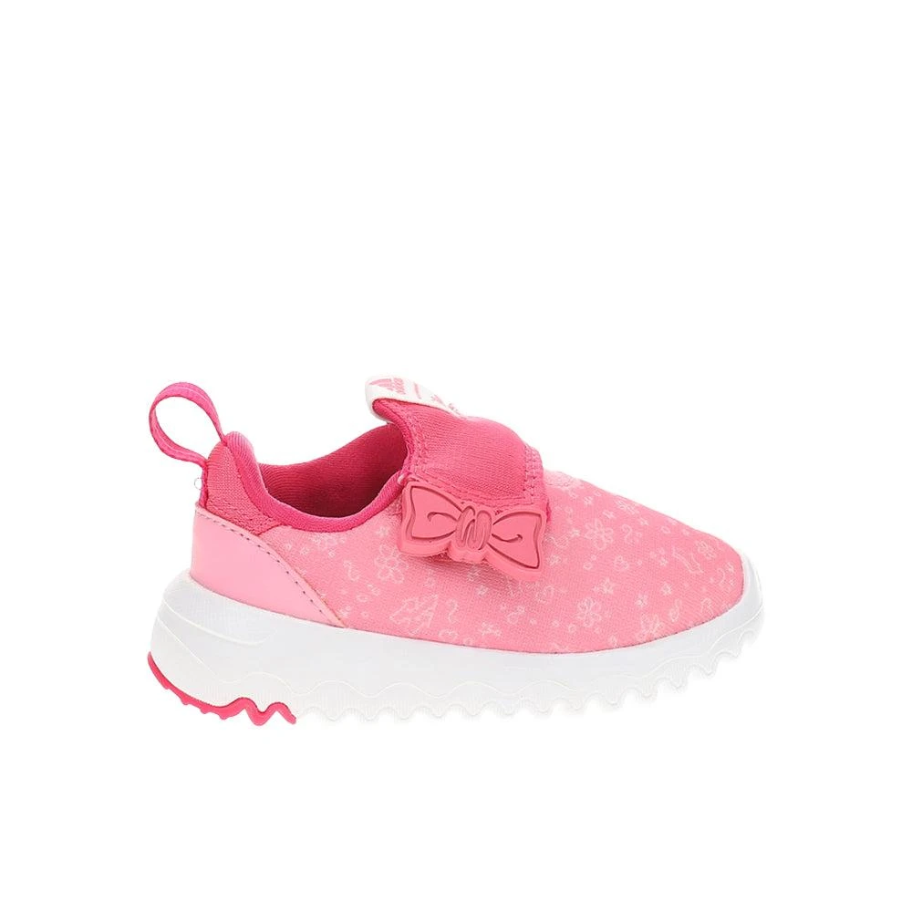Adidas Suru365 Misspiggy Slip On Sneakers (Toddler)