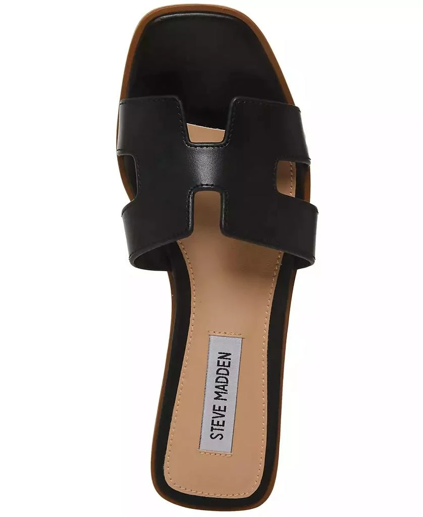 Steve Madden Women's Hadyn Slide Sandals 4