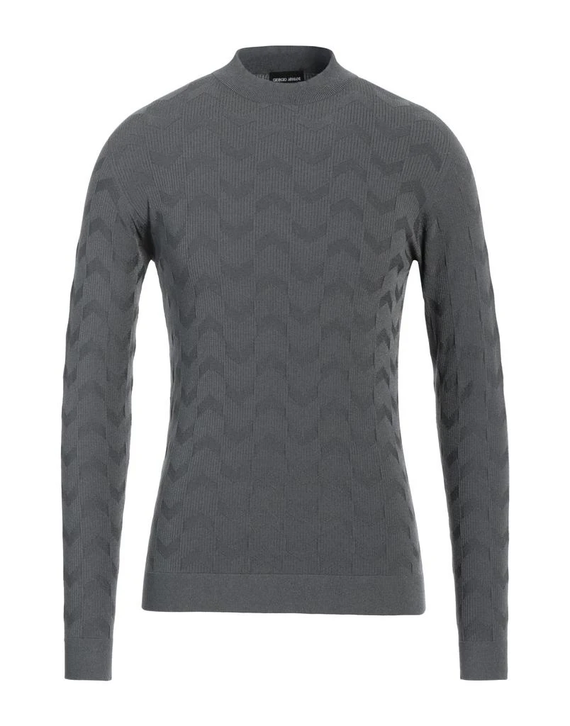 Giorgio Armani Turtleneck 1