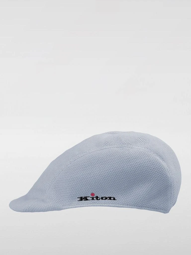 Kiton Hat men Kiton 3