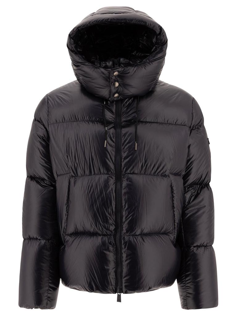 TATRAS Tatras Pondordo Puffer Jacket