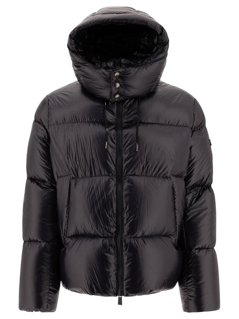 TATRAS Tatras Pondordo Puffer Jacket 1