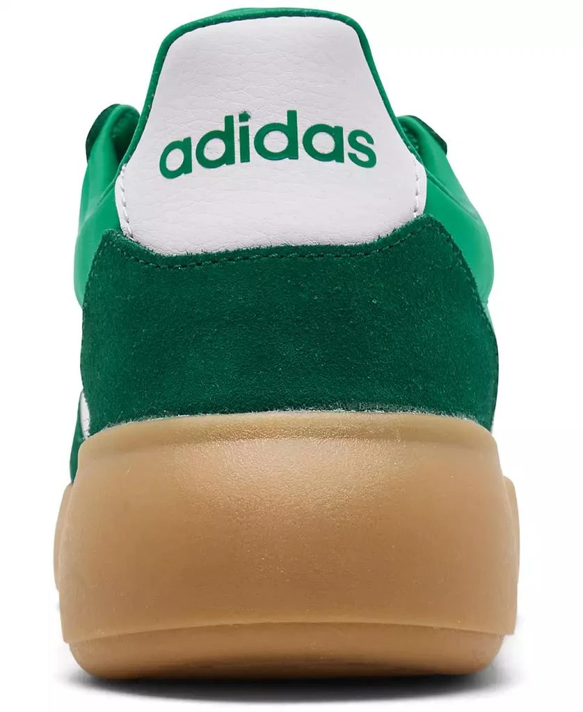 Adidas Women's Barreda Decode Casual Sneakers from Finish Line 4