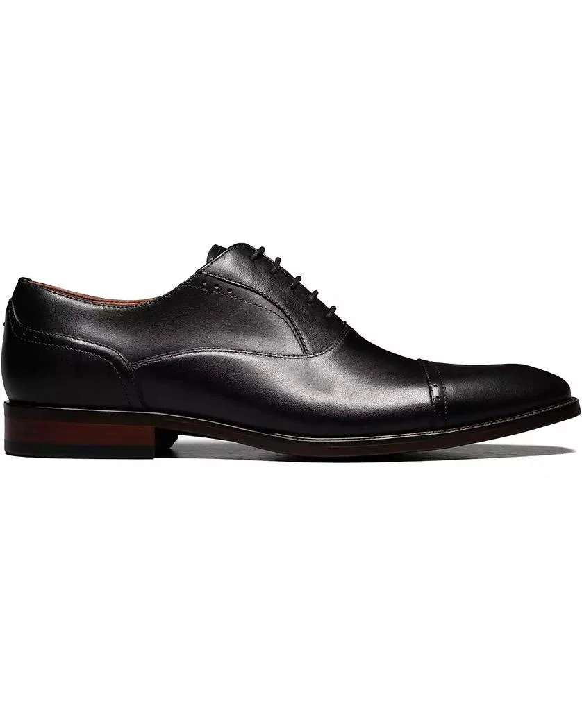 Florsheim Men's Sorello Cap Toe Oxford 2