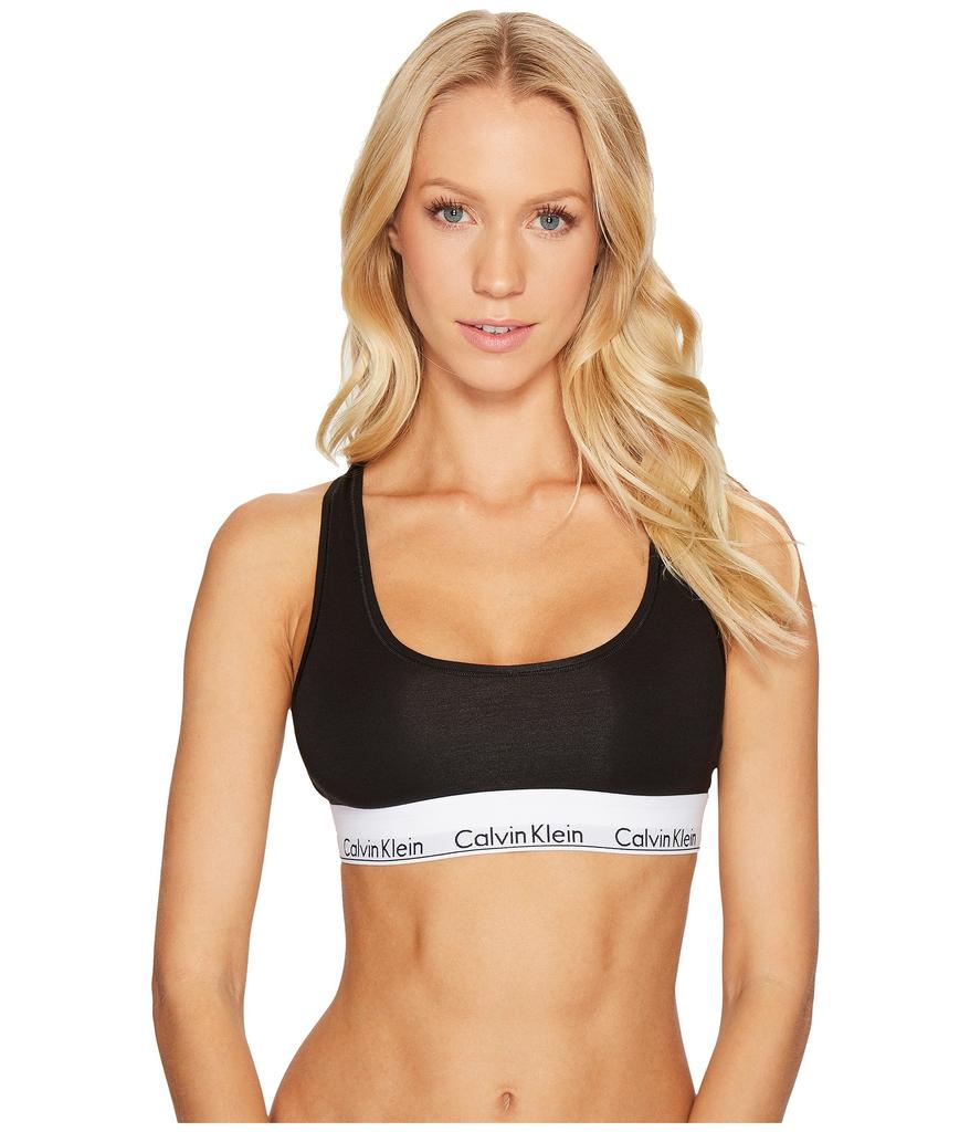 Calvin Klein Modern Cotton Bralette F3785