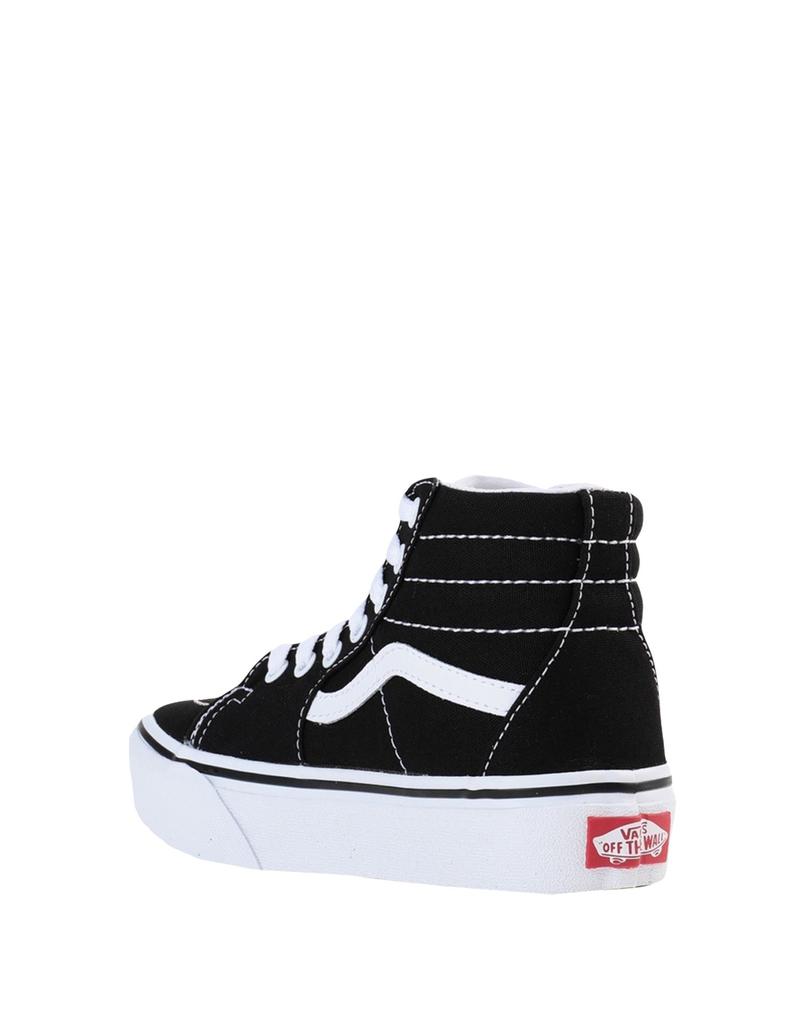 Vans Vans - Sneakers - Black - Unisex