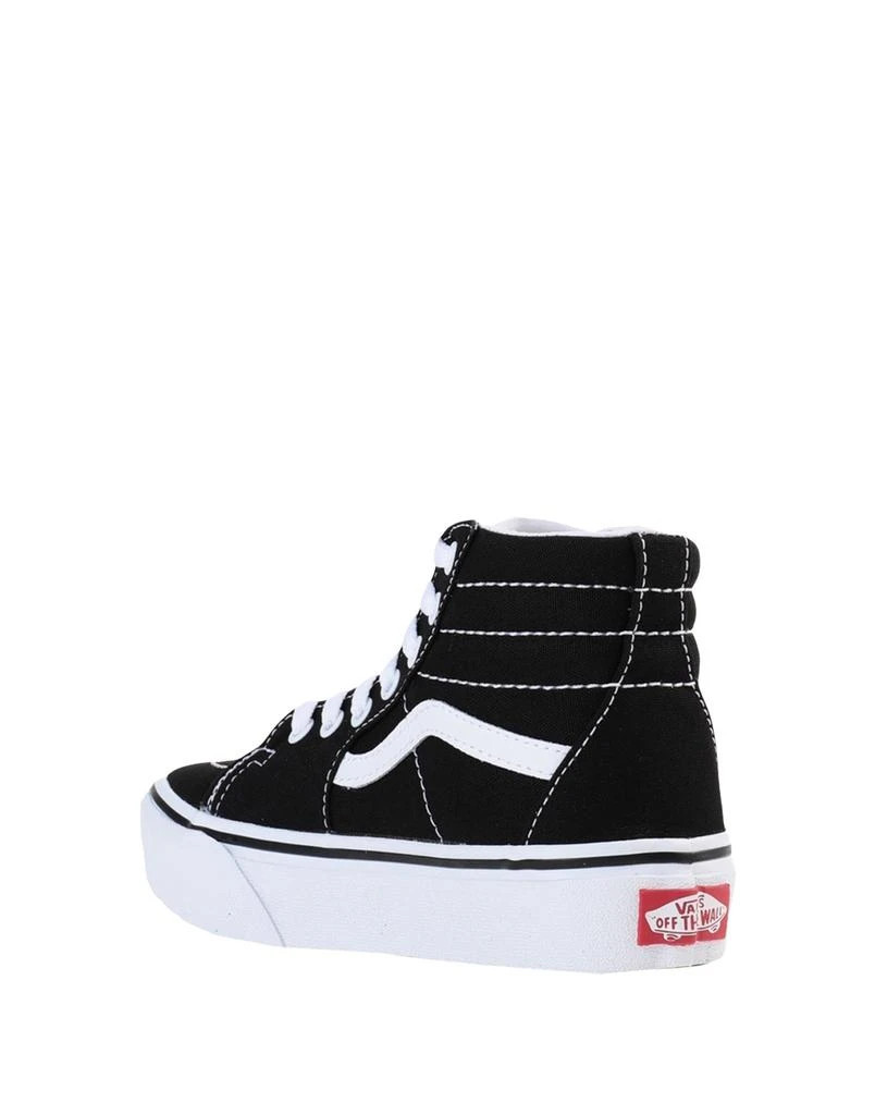 Vans Vans - Baskets - Black - Enfant Mixte 2