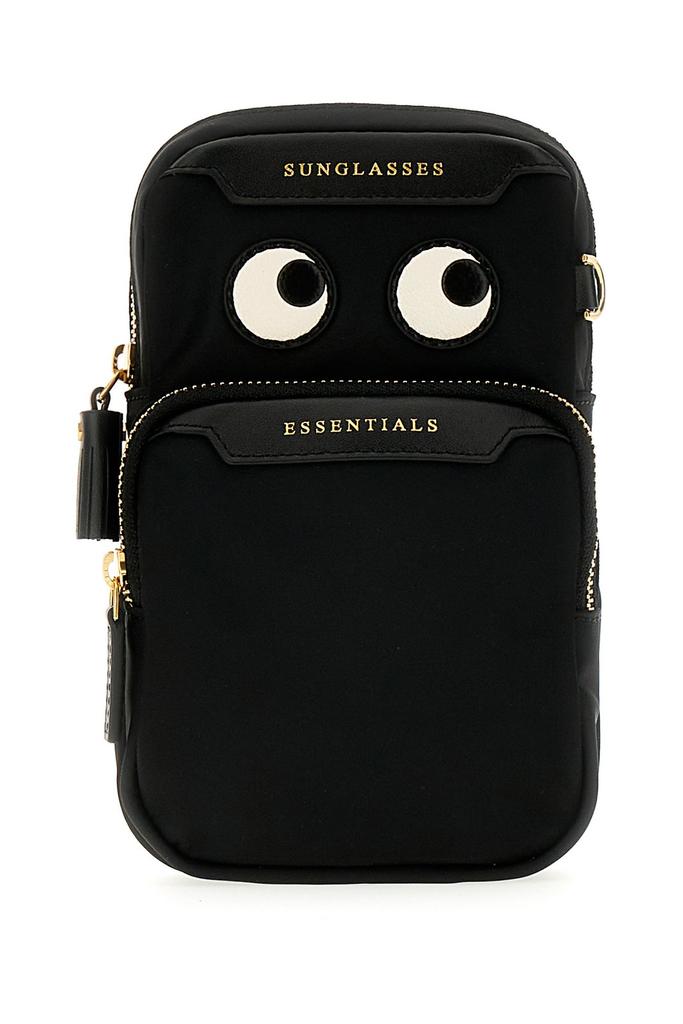Anya Hindmarch Anya Hindmarch Eyes Essentials Crossobody Bag