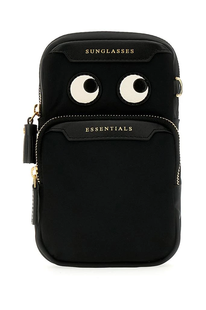 Anya Hindmarch Anya Hindmarch Eyes Essentials Crossobody Bag 1