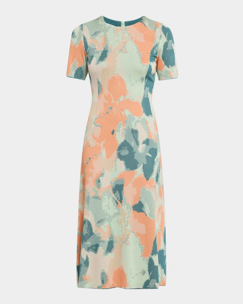 knee length dresses for ladies Rivers Dress main image 1