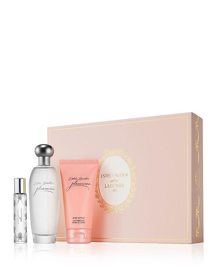 Estée Lauder Pleasures Eau de Parfum Savor the Moment Gift Set