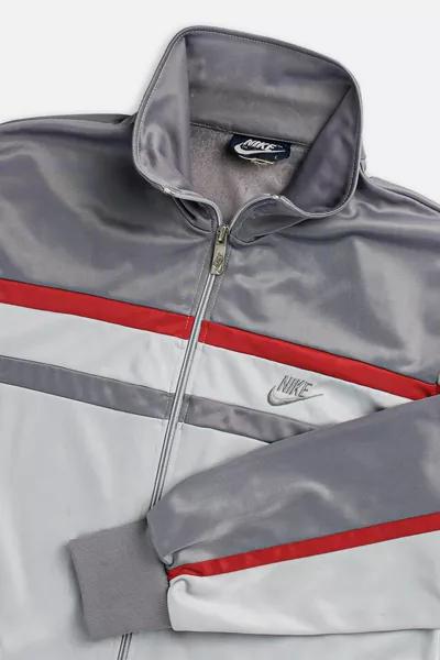 NIKE Vintage Nike Track Jacket 021