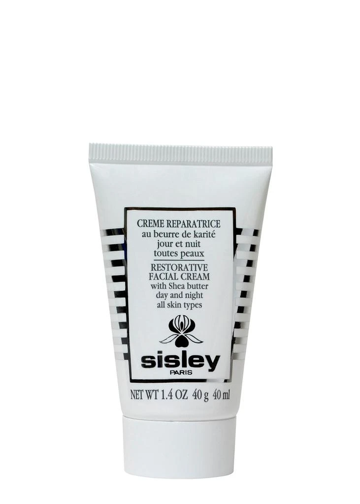 Sisley Restorative Facial Cream with Shea Butter 40ml 1