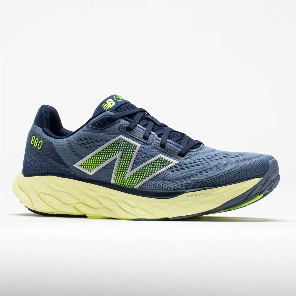 New Balance New Balance - Men Fresh Foam 880 V14 Running Shoes 1
