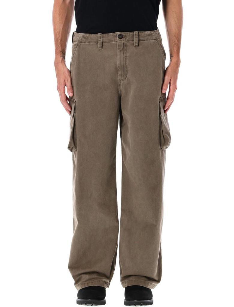 Shop Our Legacy Mount Cargo Pants Ditch Wash on Sale at