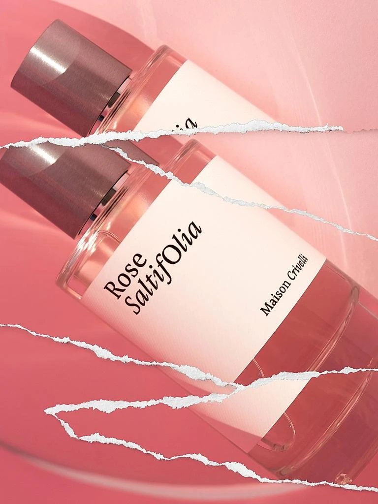 Maison Crivelli Rose Saltifolia Eau De Parfum 4