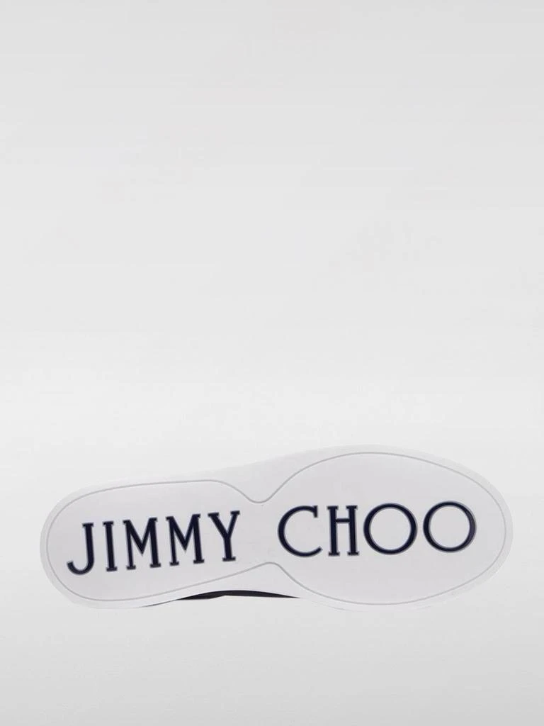 Jimmy Choo Sneakers men Jimmy Choo 4