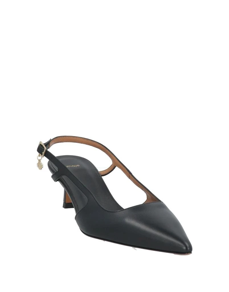 Maje Pump 2