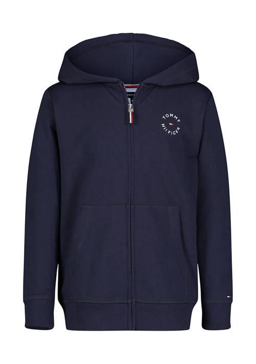 Tommy Hilfiger Boys 8-20 Full Zip Hoodie