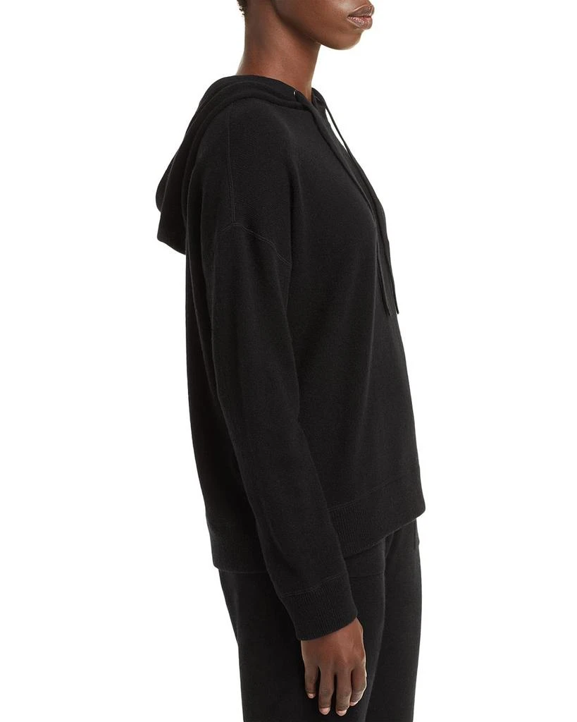 Bloomingdale's Pullover Cashmere Hoodie - Exclusive 7
