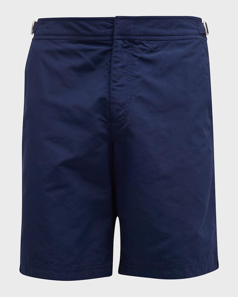 ORLEBAR BROWN Men's Dane II Long Swim Shorts