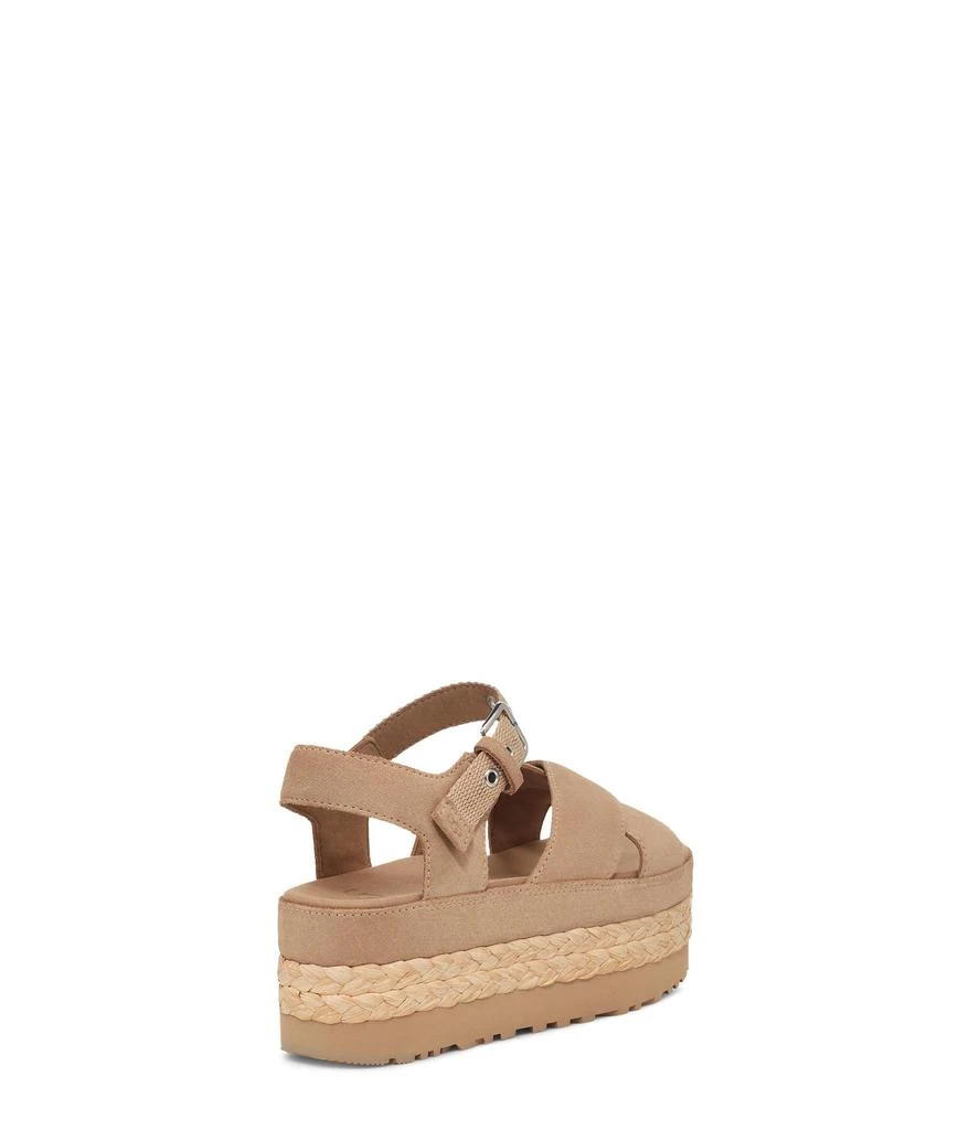 UGG Aubrey Ankle 5