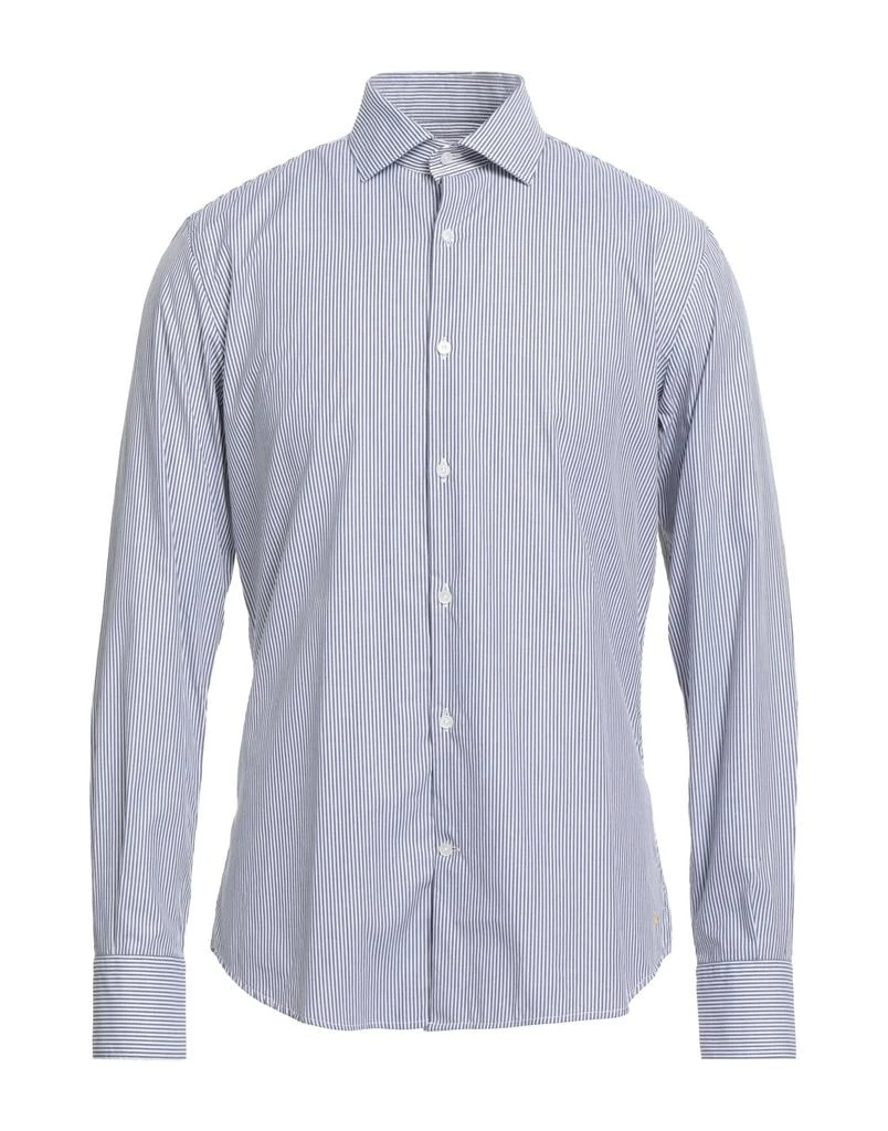 Brooksfield Striped shirt 1