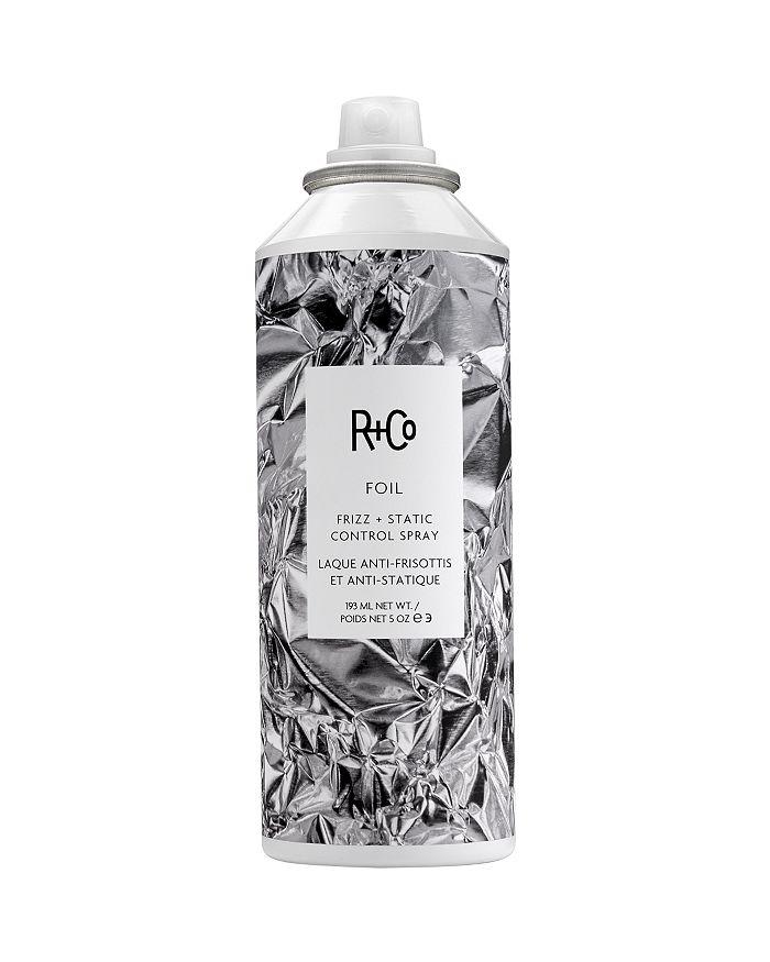 R+Co Foil Frizz Static Control Spray