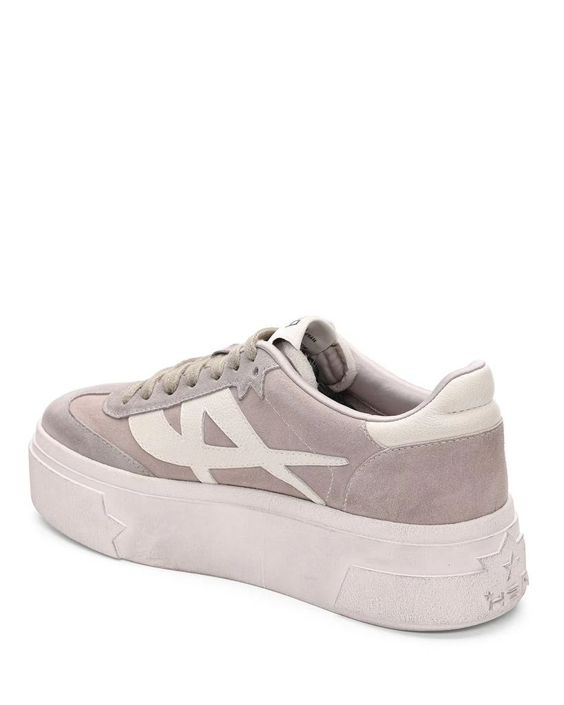 Ash Women's Starmoon Platform Sneakers 4