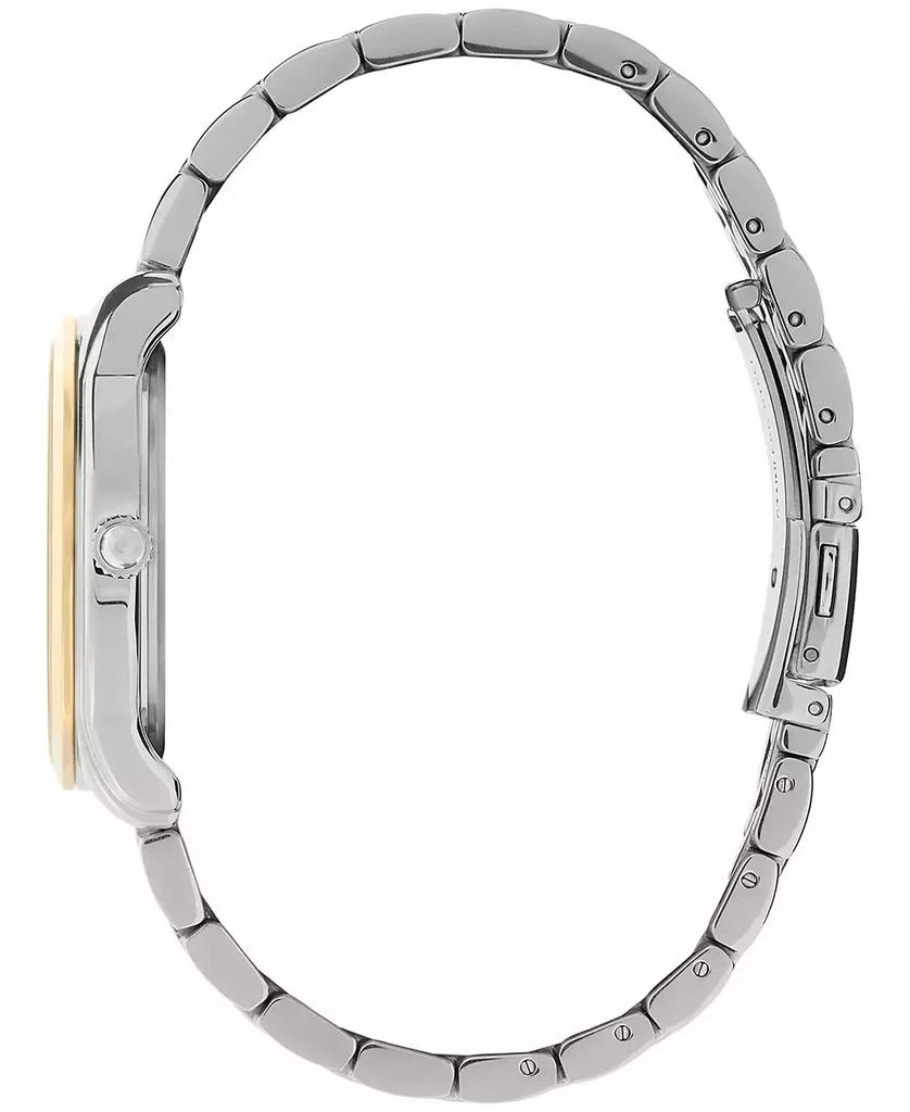 Olivia Burton Women's Celestial Starlight Two-Tone Stainless Steel Watch 36mm 3