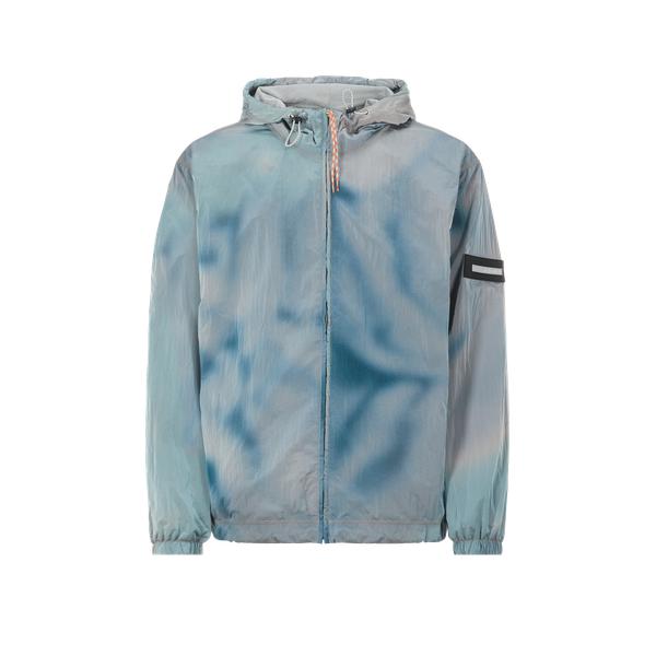 Aries Iridescent tracksuit jacket