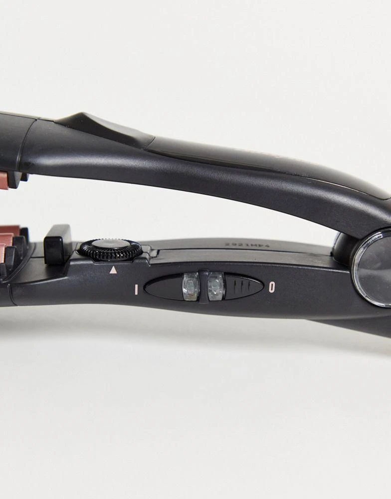BaByliss BaByliss Pro Hair Crimper - UK Plug 3