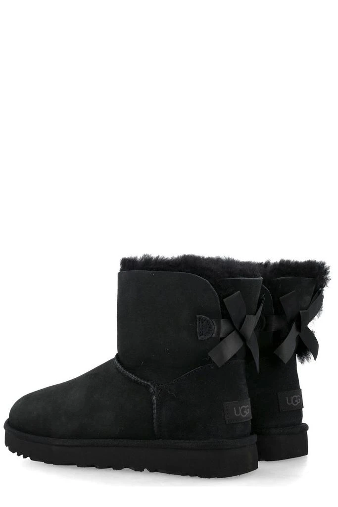 UGG UGG Mini Bailey Bow II Boots 4